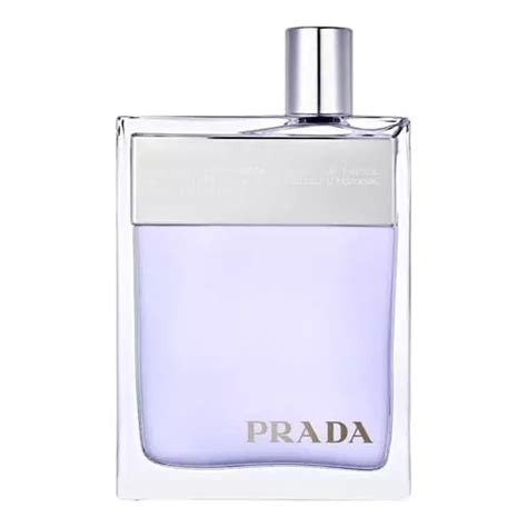 prada pour homme duschgel|prada amber pour homme review.